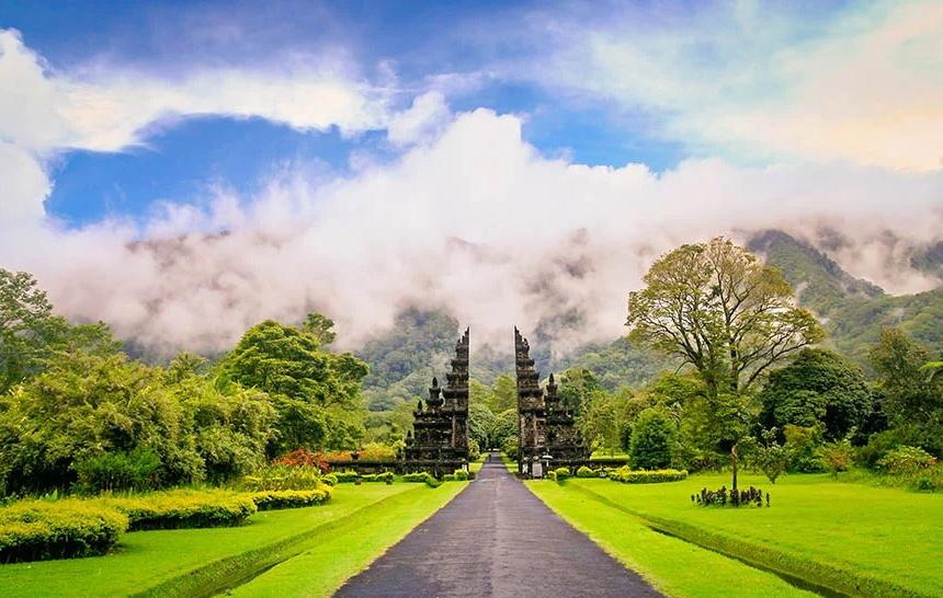 Bali