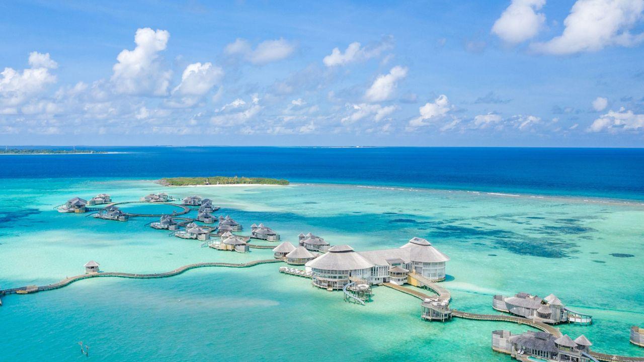 Maldives