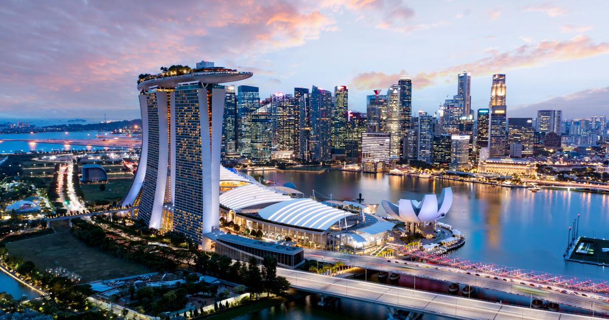 Singapore