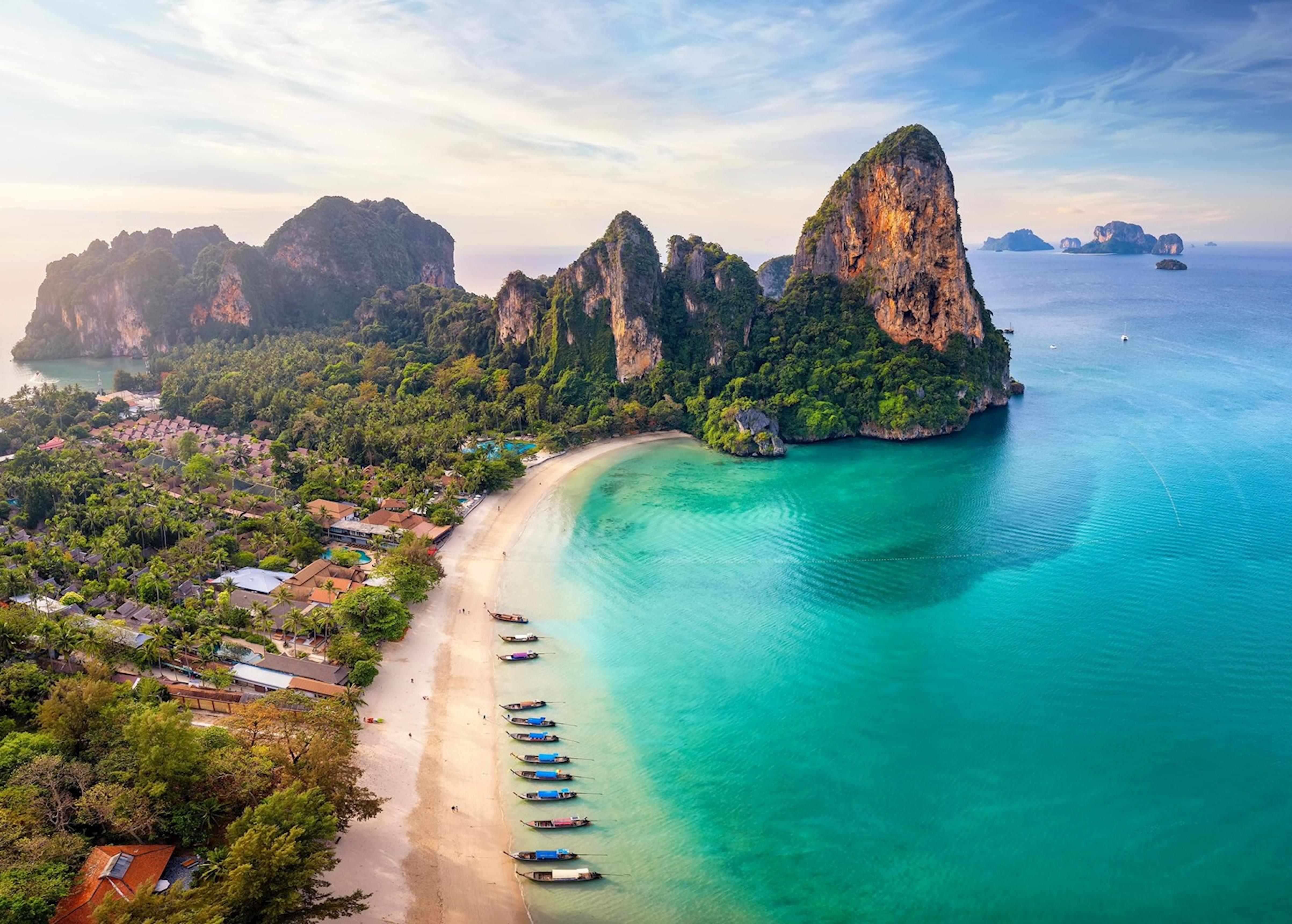 Thailand